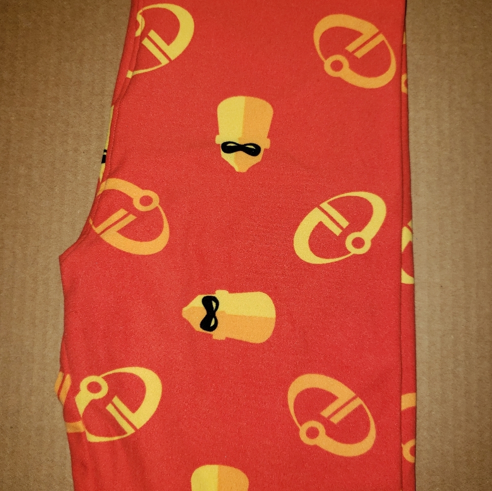 LuLaRoe Leggings
